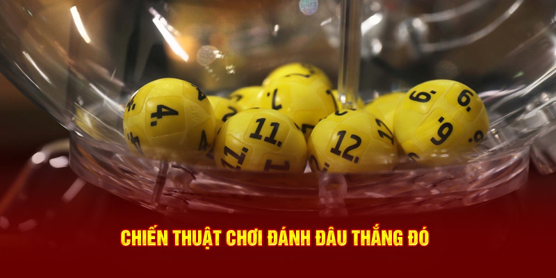 Chiến thuật đánh đâu thắng đó