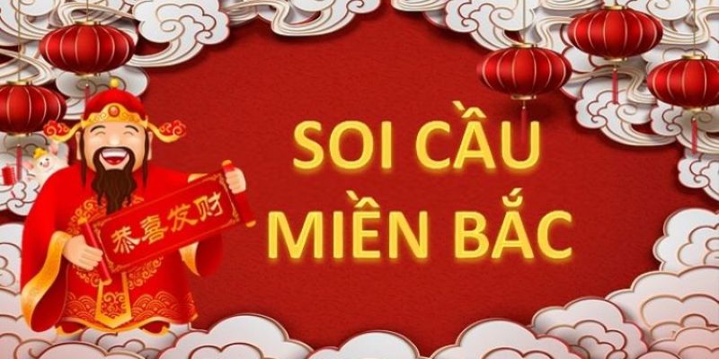 Soi cầu xsmb với các đa dạng phương pháp phân tích