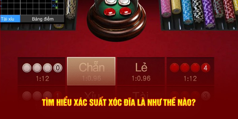 Tìm hiểu tỷ lệ xóc đĩa là như thế nào?