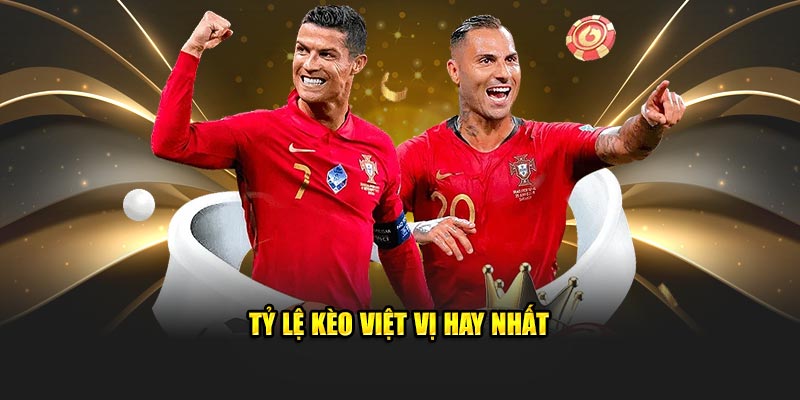 Tỷ lệ kèo việt vị hay nhất