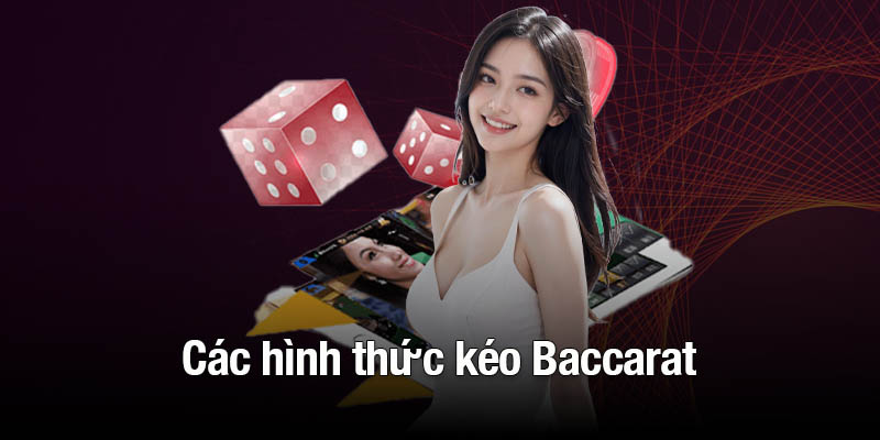 Chú ý thời gian cược baccarat khi tham gia tại 33win