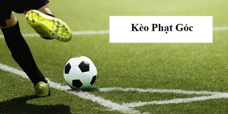 kèo phạt góc 33win